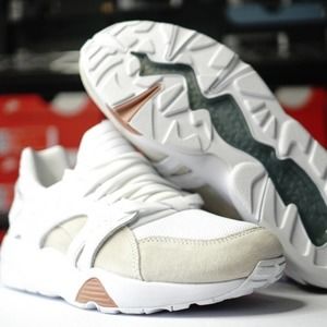 Han Kjøbenhavn x Blaze Cage 'White' Puma Size 7